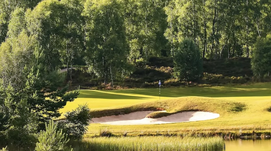 Photo of Hill Valley Golf & Country Club